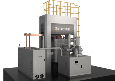 關于熱壓燒結(jié)爐的結(jié)構(gòu)特點了解